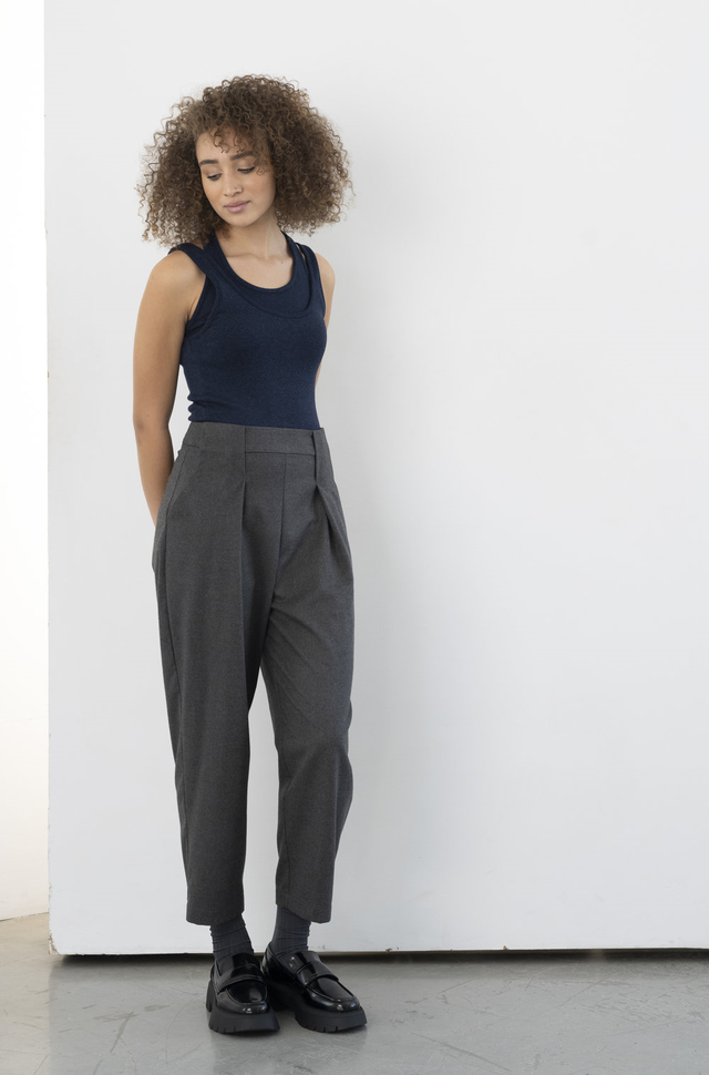 TheMogan Women's XS~XL Drawstring High Waist Comfy Cotton Sweat Shorts with  Pockets